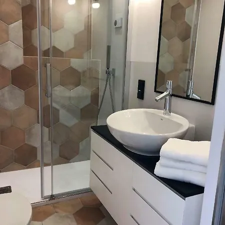 Merci Apartament *
