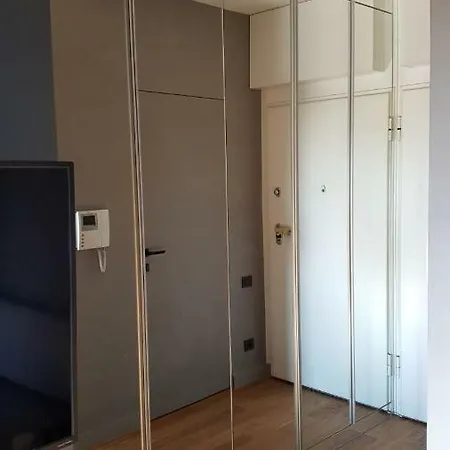 Merci Apartament *