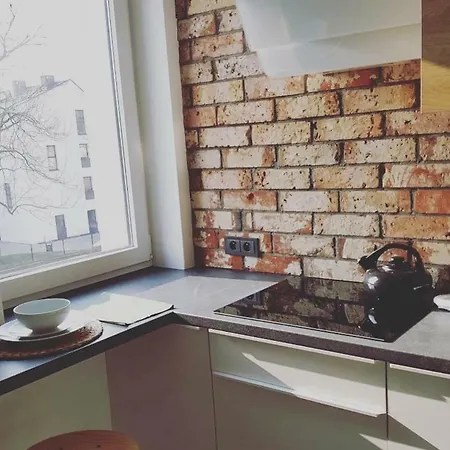 Merci Apartament * Wrocław