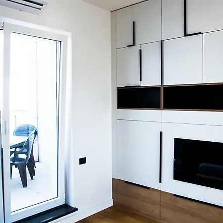 Merci Apartament Wrocław