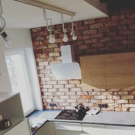 Merci Apartament * Wrocław
