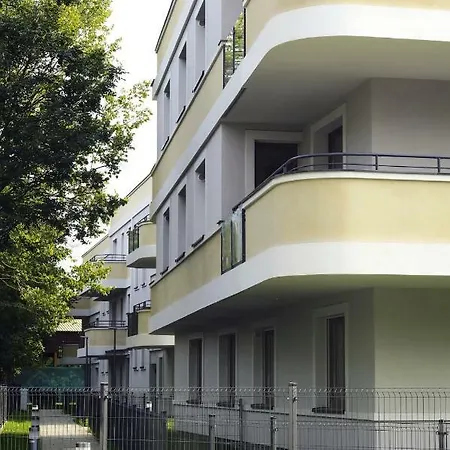 Merci Apartament * Wrocław