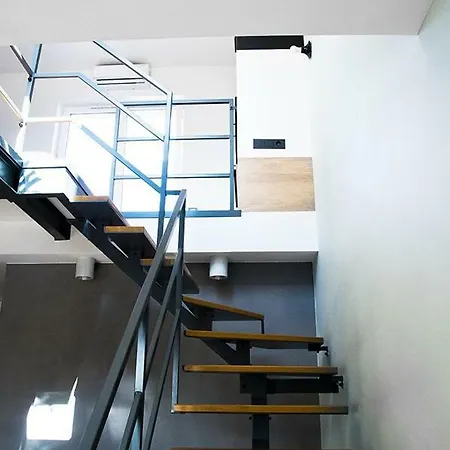 Appartement Merci Apartament Wrocław