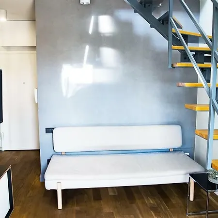 Merci Apartament Appartement
